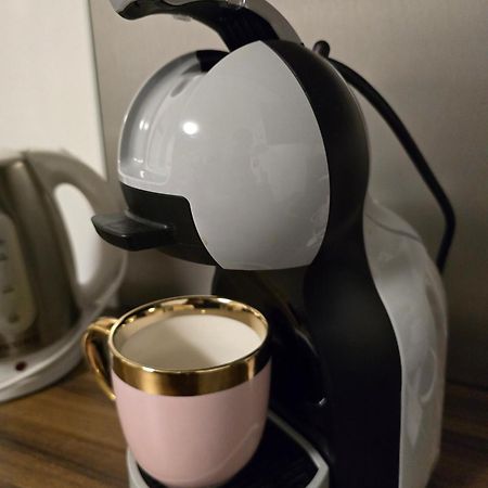 Studio Apartman Tamai クティナ エクステリア 写真