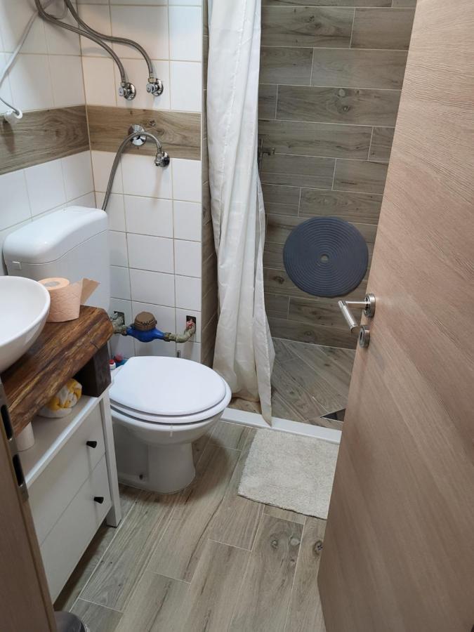 Studio Apartman Tamai クティナ エクステリア 写真