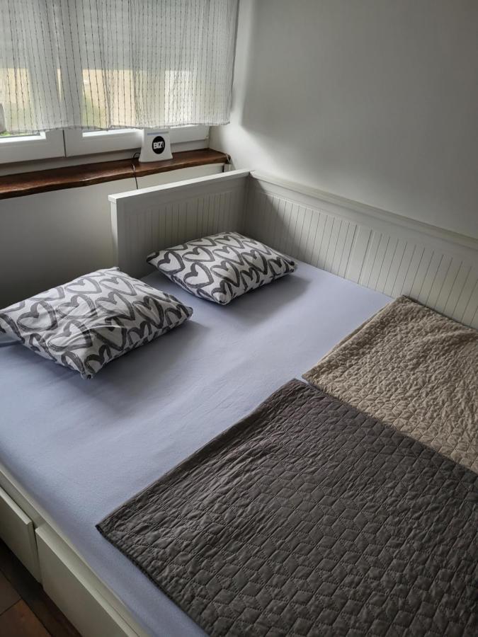 Studio Apartman Tamai クティナ エクステリア 写真