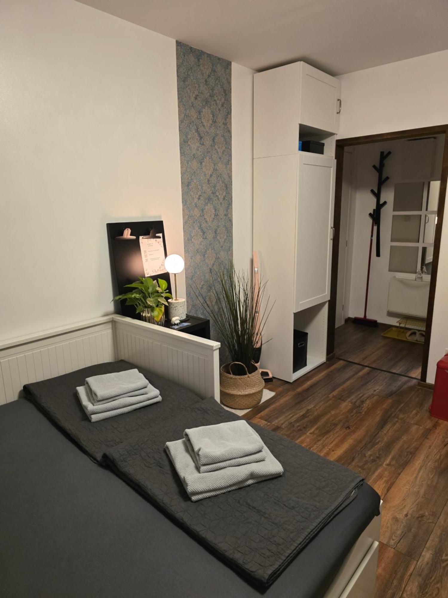 Studio Apartman Tamai クティナ エクステリア 写真